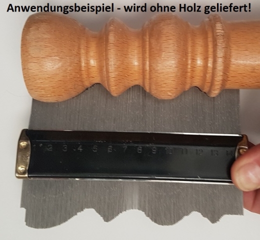 Konturenlehre